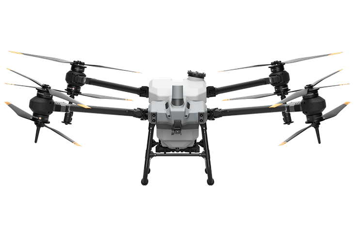 Iepazīsties ar DJI Agras Produktu līniju