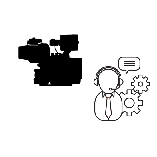 DJI Pro Produktu Konsultācija