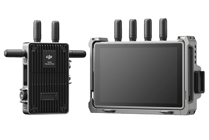 DJI Pro Produktu Apskati