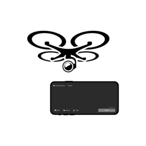 DJI Produktu Uzstādīšana