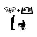 Individuālās praktiskās un teorijas dronu pilotēšanas kurss (3 Stundas)