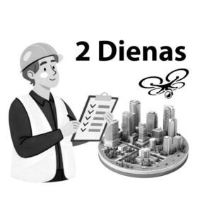 STS Ekspluatācijas un drošības kurss - 2 dienas