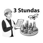 STS Ekspluatācijas un drošības kurss (3h)