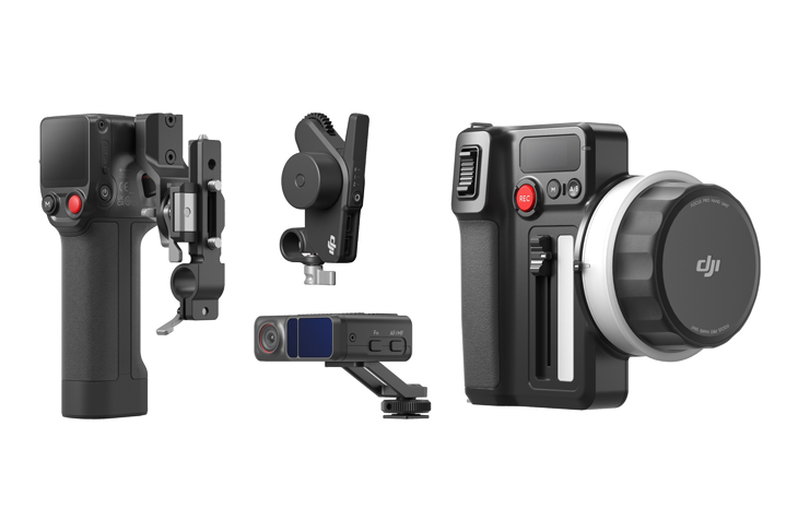 DJI Focus Pro sistēmas apskats – kā izmantot LiDAR fokusu profesionālai kino uzņemšanai un precīzai fokusa kontrolei ar Ronin stabilizatoriem