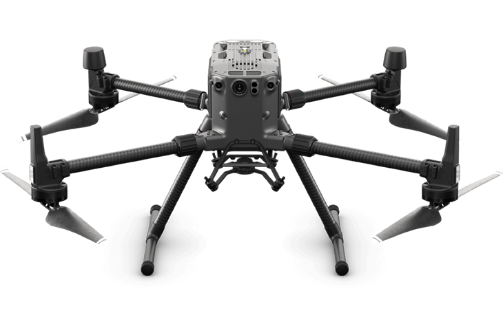 DJI Matrice 350 RTK Apskats