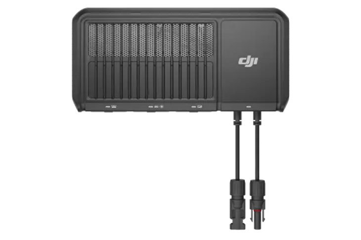 DJI Power 1kW auto lādētāja bloga apskats – kā uzlādēt jaudas staciju ceļā