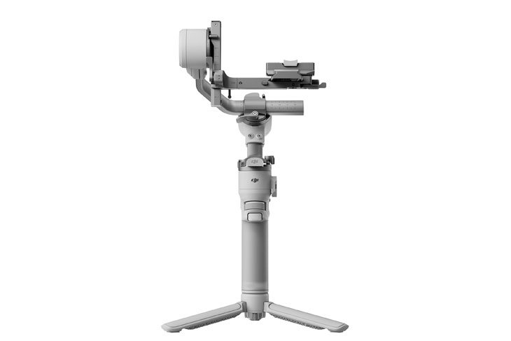 DJI RS 4 Mini Apskats