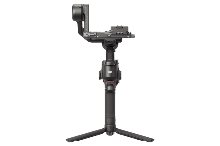 DJI RS 4 Apskats