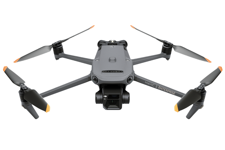DJI Mavic 3 Enterprise Apskats