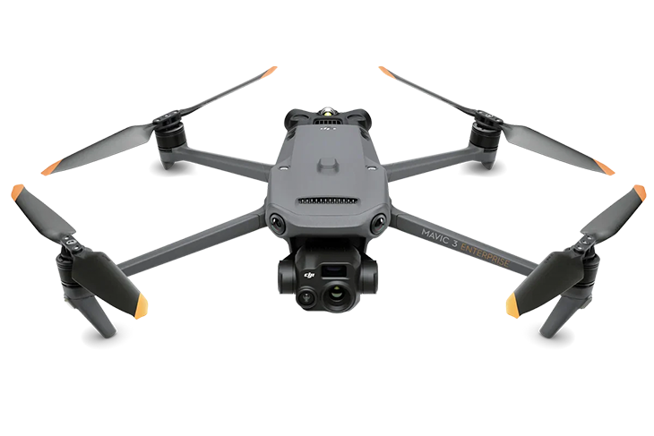 DJI Mavic 3T Apskats