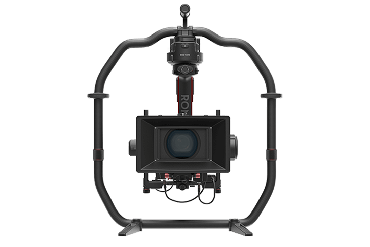 DJI Ronin 2 Apskats